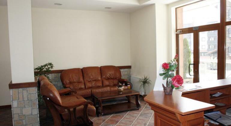 Predela 1 Apartments - Photo4