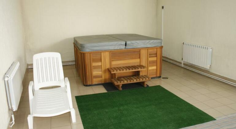 Predela 1 Apartments - Photo5