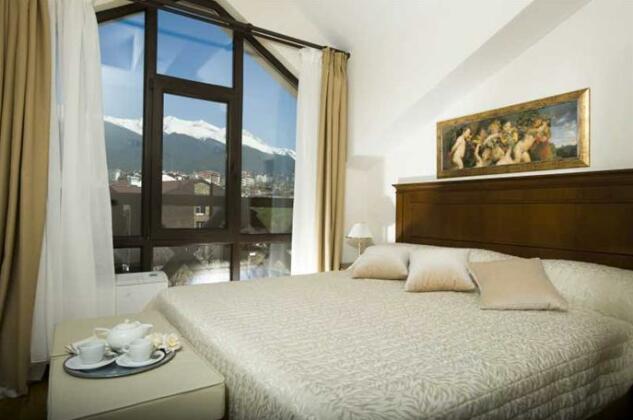 Premier Luxury Mountain Resort - Photo2