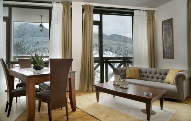 Premier Luxury Mountain Resort - Photo4