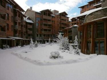 Private apartment in St IVAN SKI and SPA Resort