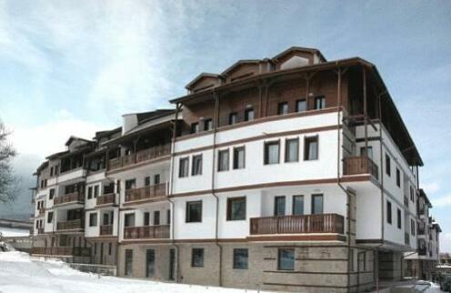 Ski & Holiday Self-Catering Apartments Fortuna - Photo2