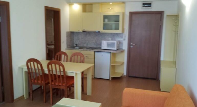 Snow Legend Apartments Bansko - Photo4