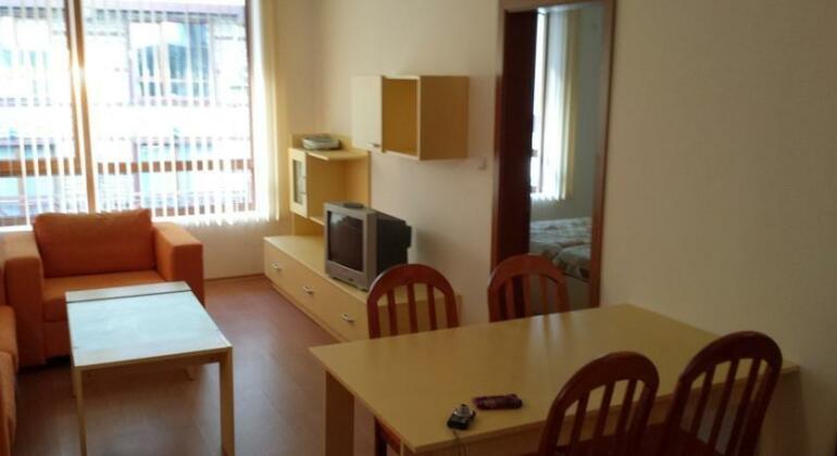 Snow Legend Apartments Bansko - Photo5