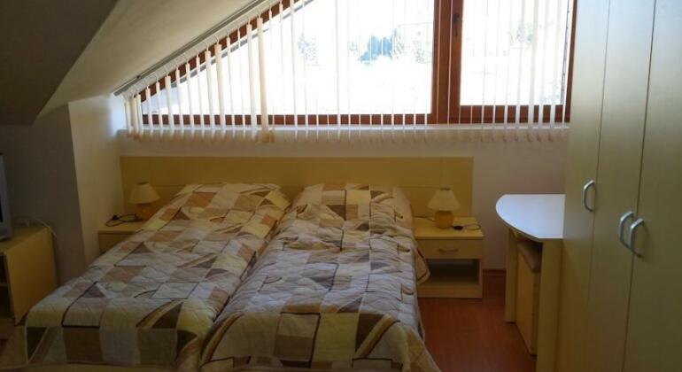 Snow Legend Bansko Apartment - Photo2