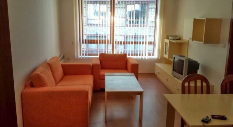 Snow Legend Bansko Apartment - Photo3