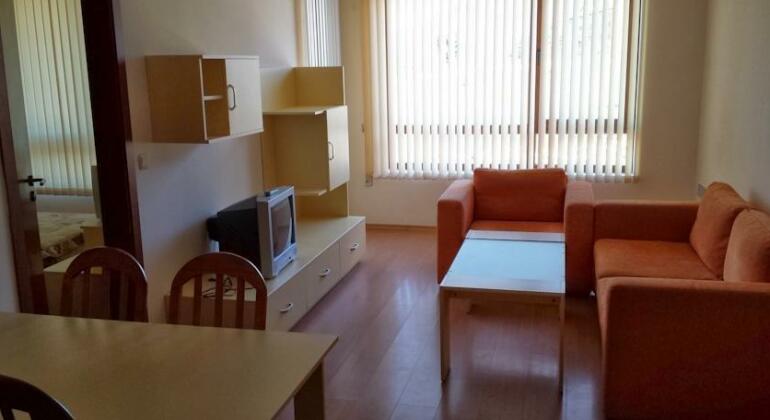 Snow Legend Bansko Apartment - Photo4