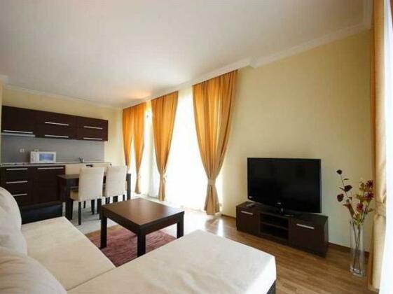 St George Palace - Photo2