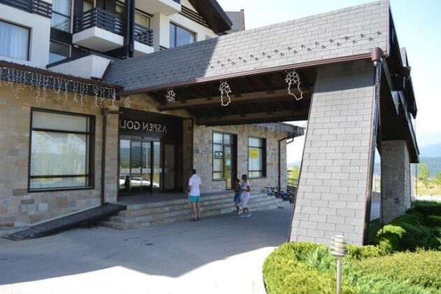 Studio in Aspen Golf and Ski Resort - Photo2