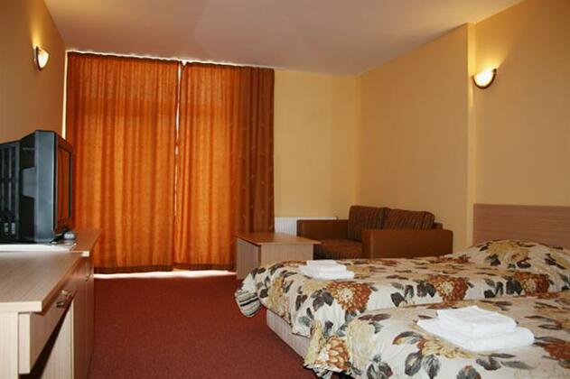 Thermal SPA Hotel Roman Bath - Photo2