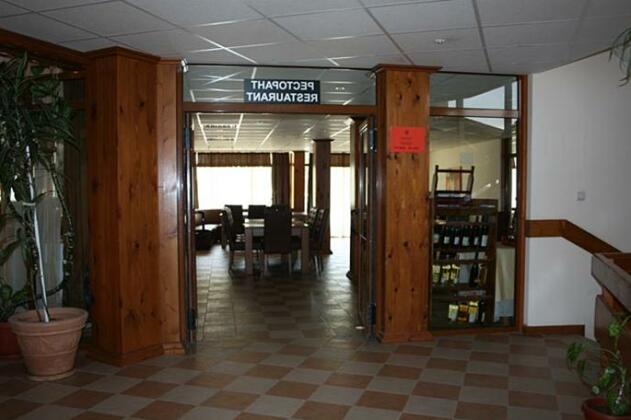 Thermal SPA Hotel Roman Bath - Photo4
