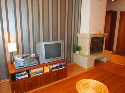 Todora Towers Self-Catering Apartments - Photo3