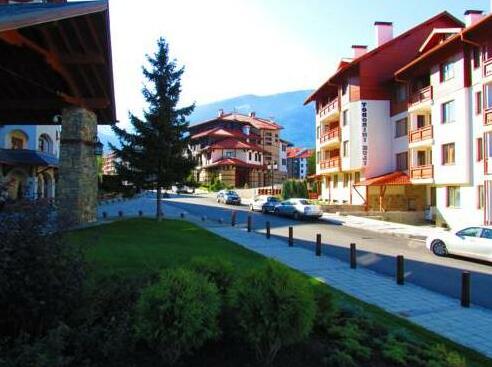 Todora Towers Self-Catering Apartments - Photo4
