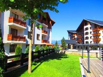 Todora Towers Self-Catering Apartments - Photo5