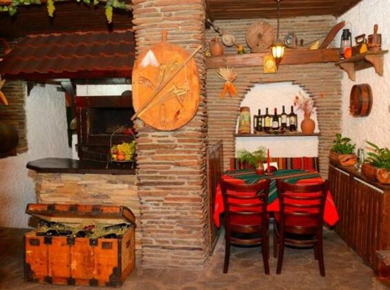 Veziova House - Photo3