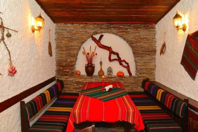 Veziova House - Photo5