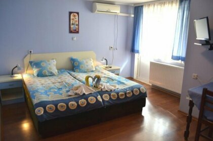 Guesthouse Geshevi