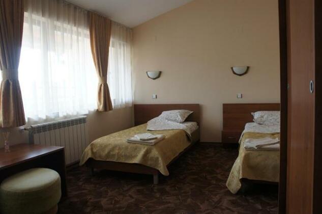 Hotel Sidni - Photo3