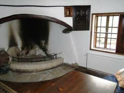 Hotel Bardeni - Photo2