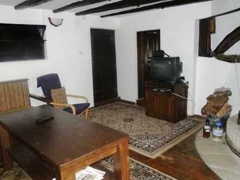 Hotel Bardeni - Photo4