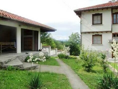 Hotel Bardeni - Photo5