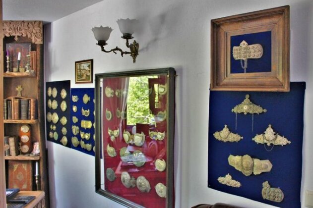 Hotel Sokay - Photo2