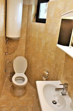 Hotel Sokay - Photo3