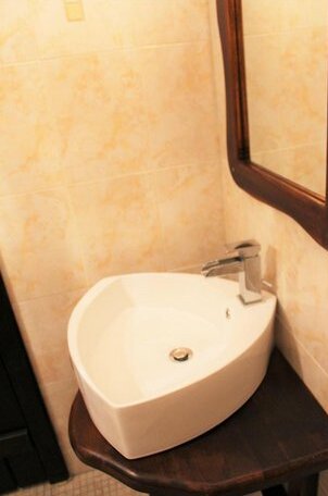 Hotel Sokay - Photo4