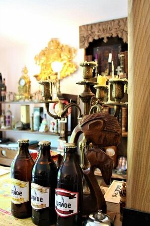 Hotel Sokay - Photo5