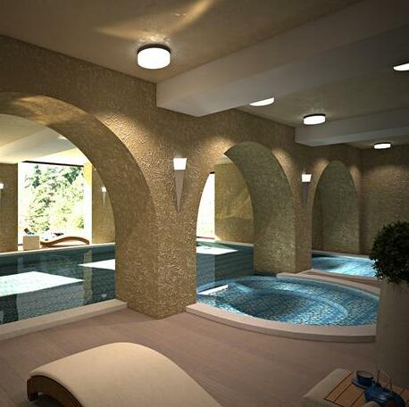 Bor Hotel - Photo2