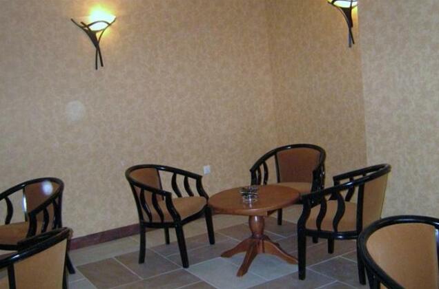 Bor Hotel - Photo4