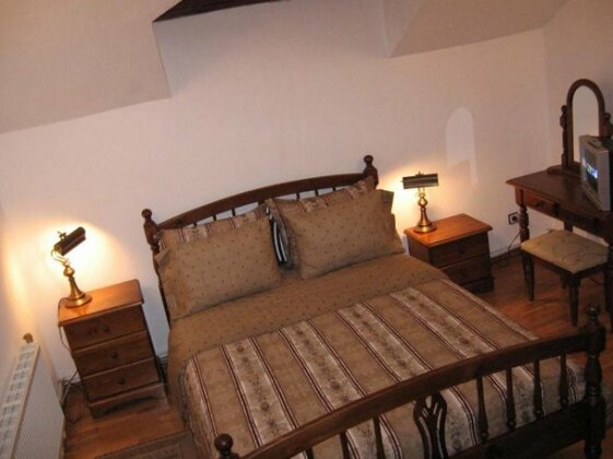 Castle Cottage Bed & Breakfast - Photo3