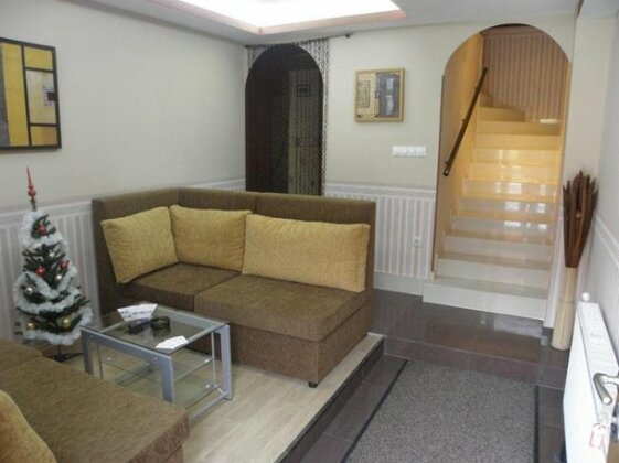 Ego Guest House - Photo2