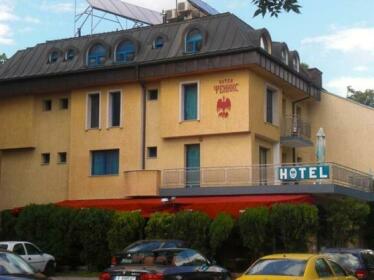 Fenix Hotel Blagoevgrad