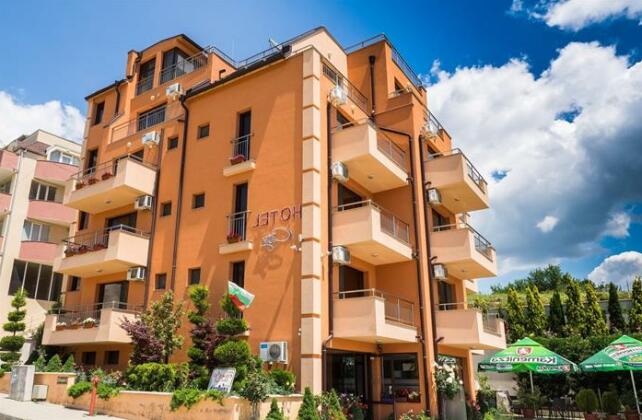 Hotel City Blagoevgrad