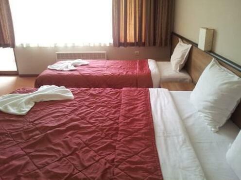 Orbita Hotel - Photo4