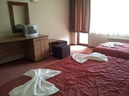 Orbita Hotel - Photo5