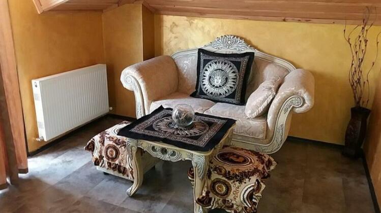 Vergilio Hotel - Photo2