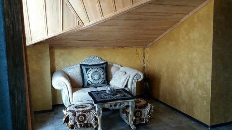 Vergilio Hotel - Photo3