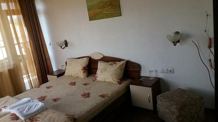 Vergilio Hotel - Photo5