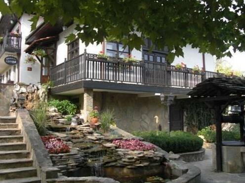 Hotel Fenerite - Photo2