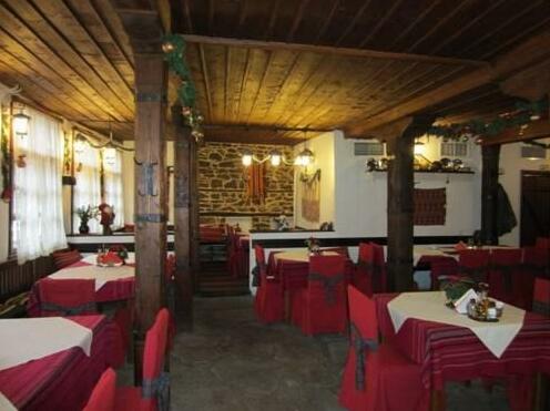 Hotel Fenerite - Photo3