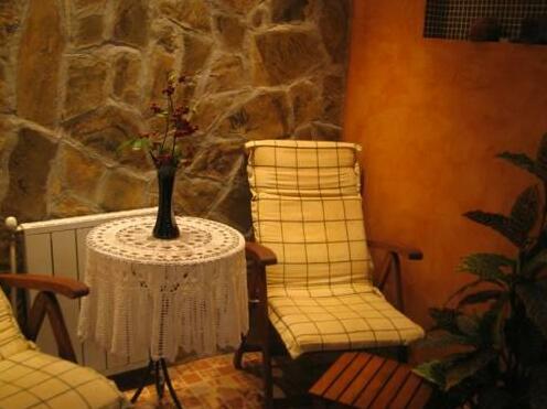Hotel Fenerite - Photo5