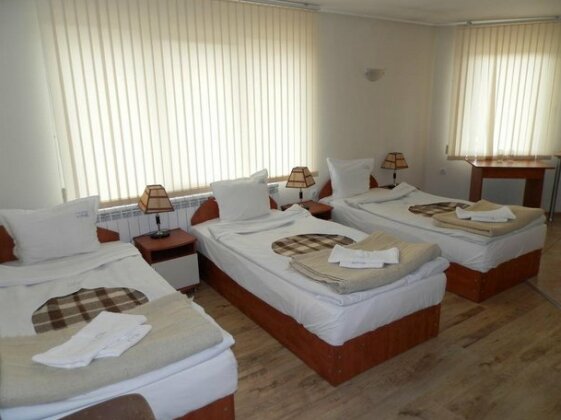 Family Hotel Daisy - Photo3
