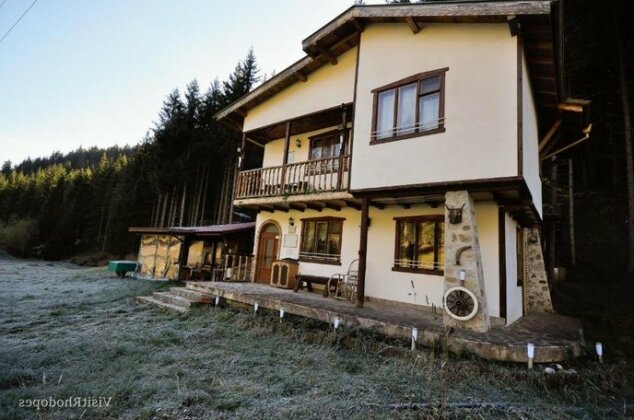 Perika House