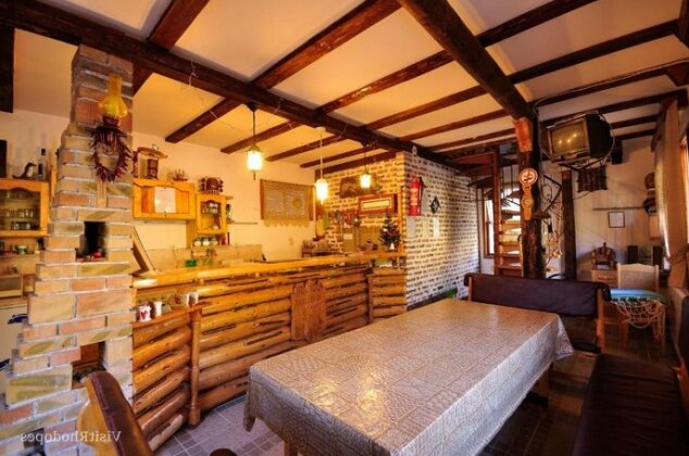 Perika House - Photo2