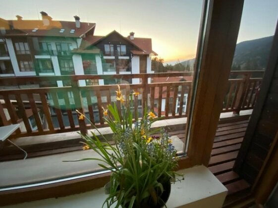 Borovets Hills Apartments Resort and Spa - Evergreen Suite - Photo2