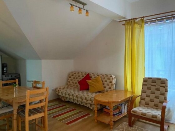 Borovets Hills Apartments Resort and Spa - Evergreen Suite - Photo3