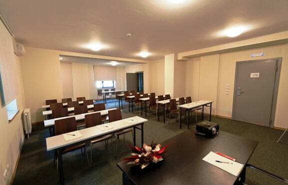 Euphoria Club Hotel - Photo2