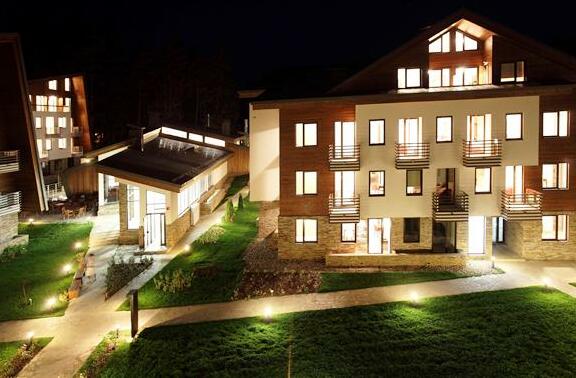 Euphoria Club Hotel - Photo3